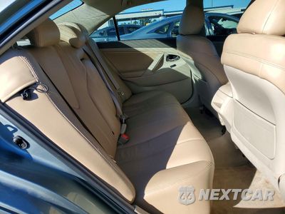 Zdjęcie 10 z 13 samochodu: 2007 TOYOTA CAMRY CE VIN:4T1BE46K17U632272 - miniatura