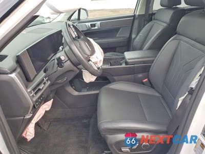 Zdjęcie 7 z 14 samochodu: 2024 HYUNDAI SANTA FE SEL VIN:5NMP24GL6RH006897 - miniatura