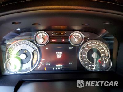 Zdjęcie 9 z 12 samochodu: 2017 RAM 1500 LONGHORN VIN:1C6RR7WT4HS540272 - miniatura