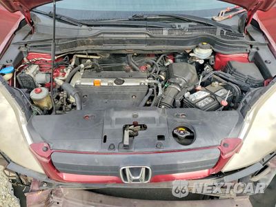 Zdjęcie 11 z 13 samochodu: 2008 HONDA CR-V LX VIN:JHLRE38348C015302 - miniatura