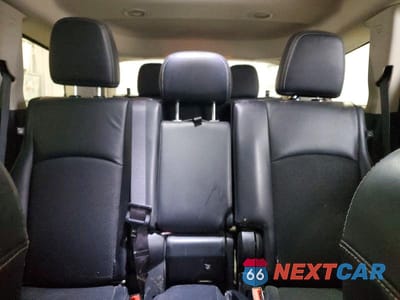 Zdjęcie 10 z 14 samochodu: 2020 DODGE JOURNEY CROSSROAD VIN:3C4PDCGB2LT279941 - miniatura