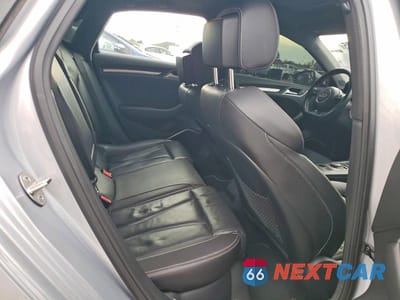 Zdjęcie 10 z 12 samochodu: 2015 AUDI S3 PREMIUM PLUS VIN:WAUBFGFF8F1118843 - miniatura