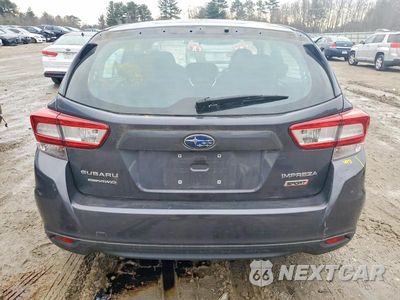 Zdjęcie 6 z 12 samochodu: 2018 SUBARU IMPREZA SPORT VIN:4S3GTAL69J3751836 - miniatura