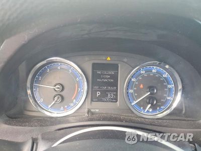 Zdjęcie 9 z 11 samochodu: 2019 TOYOTA COROLLA L VIN:5YFBURHE9KP887107 - miniatura