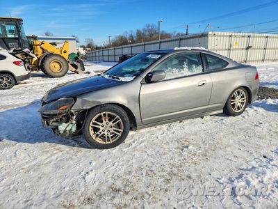 2005 ACURA RSX JH4DC54885S013756 - główne zdjęcie licytacji z USA - miniatura