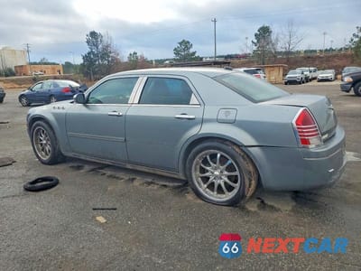Drugie zdjęcie samochodu z przodu: 2006 CHRYSLER 300 VIN:2C3KA43R96H220057 - miniatura