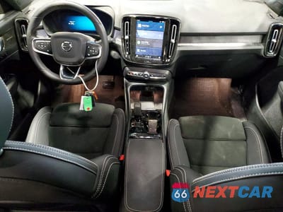 Zdjęcie 8 z 14 samochodu: 2024 VOLVO XC40 RECHARGE ULTIMATE VIN:YV4ER3XM8R2233774 - miniatura