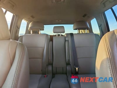 Zdjęcie 10 z 12 samochodu: 2013 TOYOTA HIGHLANDER HYBRID VIN:JTEBC3EH8D2016078 - miniatura