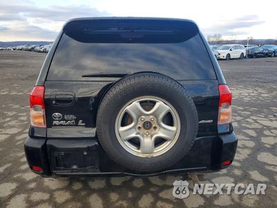 Zdjęcie 6 z 14 samochodu: 2002 TOYOTA RAV4 VIN:JTEHH20V826062504 - miniatura