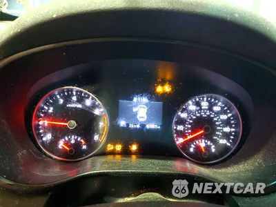 Zdjęcie 9 z 12 samochodu: 2022 KIA SPORTAGE LX VIN:KNDPMCAC3N7009772 - miniatura