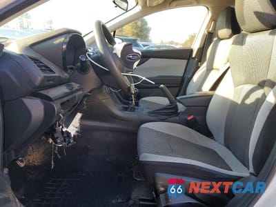 Zdjęcie 7 z 13 samochodu: 2019 SUBARU CROSSTREK VIN:JF2GTAAC9K9284328 - miniatura