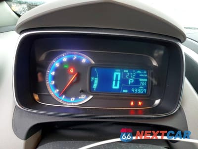 Zdjęcie 9 z 14 samochodu: 2015 CHEVROLET TRAX 1LT VIN:KL7CJRSB2FB248211 - miniatura