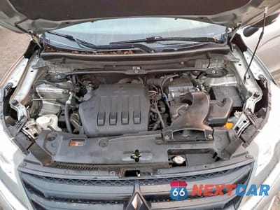 Zdjęcie 12 z 13 samochodu: 2019 MITSUBISHI ECLIPSE CROSS LE VIN:JA4AT4AA3KZ003672 - miniatura