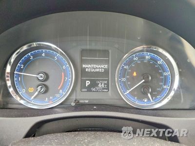 Zdjęcie 9 z 13 samochodu: 2017 TOYOTA COROLLA L VIN:2T1BURHE3HC787481 - miniatura