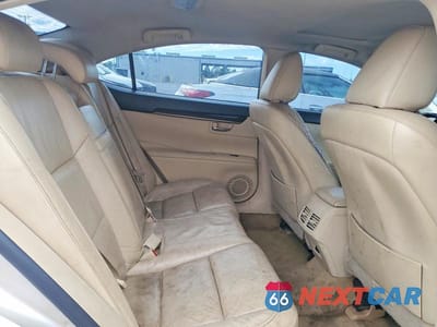 Zdjęcie 10 z 12 samochodu: 2015 LEXUS ES 350 VIN:JTHBK1GG7F2201983 - miniatura
