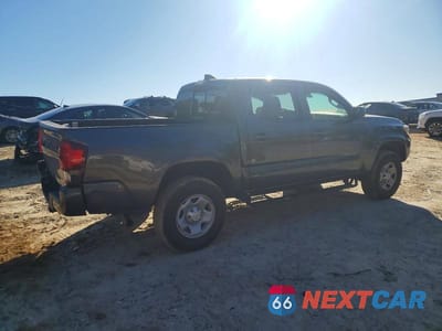 Trzecie zdjęcie samochodu z tyłu: 2021 TOYOTA TACOMA VIN:3TYCZ5AN2MT039299 - miniatura