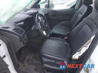Zdjęcie 7 z 13 samochodu: 2022 FORD TRANSIT CONNECT REFRIGERATED DELIVERY VAN VIN:NM0LS7S2XN1520199 - miniatura