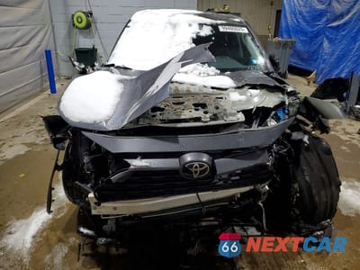 Piąte zdjęcie samochodu w środku: 2024 TOYOTA RAV4 LE VIN:2T3G1RFV8RC417234 - miniatura