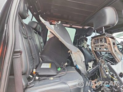 Zdjęcie 10 z 12 samochodu: 2023 FORD F250 SUPER DUTY VIN:1FT8W2BT7PED62165 - miniatura