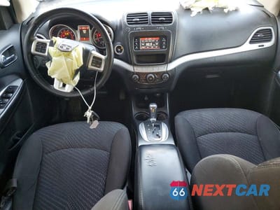 Zdjęcie 8 z 12 samochodu: 2018 DODGE JOURNEY SE VIN:3C4PDCAB1JT447039 - miniatura
