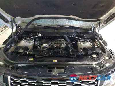 Zdjęcie 12 z 14 samochodu: 2018 LAND ROVER RANGE ROVER HSE VIN:SALGS2SVXJA385424 - miniatura