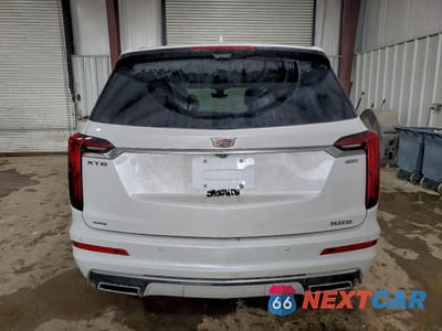 Zdjęcie 6 z 16 samochodu: 2023 CADILLAC XT6 PREMIUM LUXURY VIN:1GYKPDRS4PZ214392 - miniatura