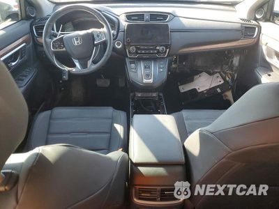 Zdjęcie 8 z 13 samochodu: 2022 HONDA CR-V TOURING VIN:5J6RT6H91NL027244 - miniatura