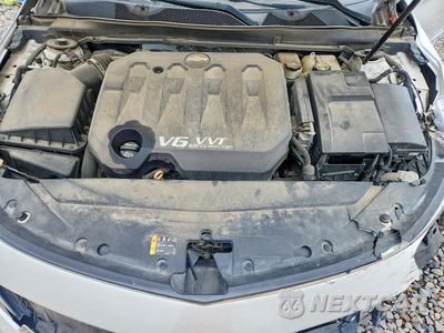 Zdjęcie 11 z 11 samochodu: 2017 CHEVROLET IMPALA PREMIER VIN:2G1145S37H9190239 - miniatura