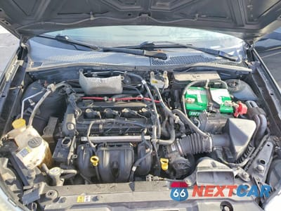 Zdjęcie 11 z 13 samochodu: 2008 FORD FOCUS SE VIN:1FAHP35NX8W233564 - miniatura