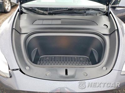 Zdjęcie 11 z 11 samochodu: 2021 TESLA MODEL Y VIN:5YJYGDEE3MF198638 - miniatura