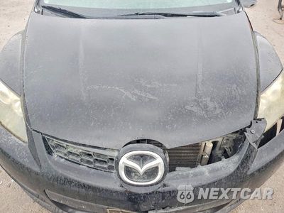 Zdjęcie 12 z 14 samochodu: 2008 MAZDA CX-7 VIN:JM3ER293080215465 - miniatura