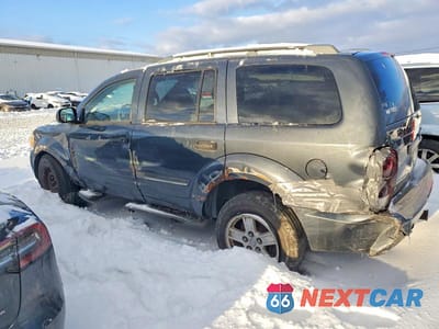 Drugie zdjęcie samochodu z przodu: 2007 DODGE DURANGO SLT VIN:1D8HB48P97F561389 - miniatura