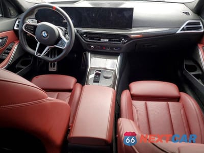 Zdjęcie 8 z 12 samochodu: 2025 BMW M340XI VIN:3MW69FT08S8F20063 - miniatura