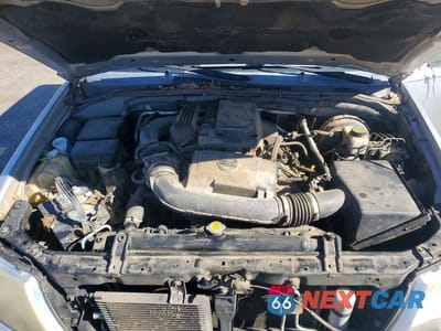 Zdjęcie 11 z 11 samochodu: 2009 NISSAN FRONTIER SE V6 VIN:1N6AD07U79C427220 - miniatura