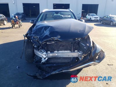 Piąte zdjęcie samochodu w środku: 2018 MERCEDES-BENZ GLC 300 VIN:WDC0G4JB8JV058648 - miniatura