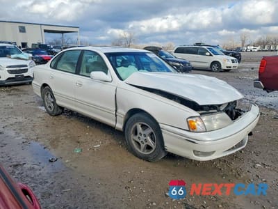 Czwarte zdjęcie samochodu z boku: 1998 TOYOTA AVALON VIN:4T1BF18B8WU289791 - miniatura