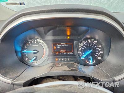 Zdjęcie 9 z 13 samochodu: 2017 FORD EDGE SEL VIN:2FMPK4J90HBC66363 - miniatura