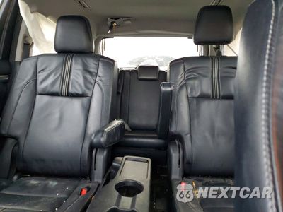 Zdjęcie 10 z 14 samochodu: 2017 TOYOTA HIGHLANDER SE VIN:5TDJZRFH9HS376202 - miniatura