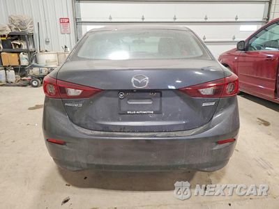 Zdjęcie 6 z 11 samochodu: 2016 MAZDA 3 SPORT VIN:JM1BM1T79G1334978 - miniatura