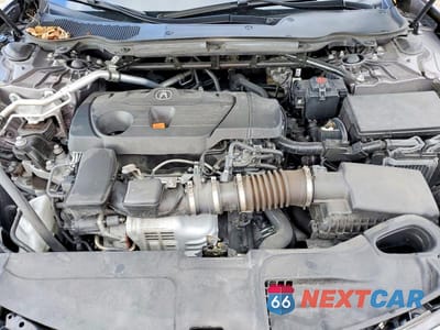 Zdjęcie 11 z 11 samochodu: 2022 ACURA TLX TECH A VIN:19UUB5F58NA002156 - miniatura