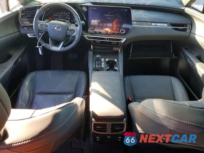 Zdjęcie 8 z 12 samochodu: 2024 LEXUS RX 350H PREMIUM VIN:2T2BBMCA1RC055716 - miniatura