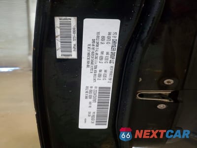 Zdjęcie 13 z 14 samochodu: 2012 DODGE CHARGER POLICE VIN:2C3CDXAT2CH278972 - miniatura