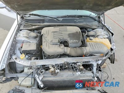 Zdjęcie 11 z 13 samochodu: 2016 DODGE CHALLENGER SXT VIN:2C3CDZAG1GH315675 - miniatura