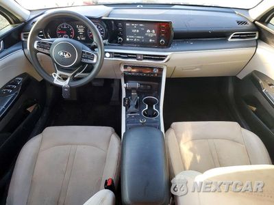 Zdjęcie 8 z 11 samochodu: 2021 KIA K5 LXS VIN:5XXG14J22MG026767 - miniatura