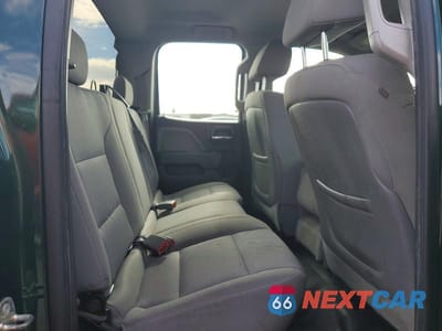 Zdjęcie 10 z 11 samochodu: 2015 CHEVROLET SILVERADO C1500 VIN:1GCRCPEH8FZ167829 - miniatura