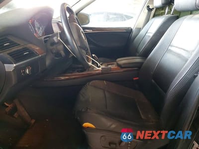Zdjęcie 7 z 12 samochodu: 2011 BMW X5 XDRIVE35I VIN:5UXZV4C55BL742689 - miniatura