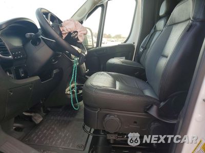 Zdjęcie 7 z 13 samochodu: 2025 RAM PROMASTER 3500 3500 HIGH VIN:3C6MRVJG6SE523282 - miniatura