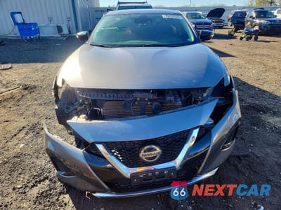 Piąte zdjęcie samochodu w środku: 2021 NISSAN MAXIMA SV VIN:1N4AA6CV6MC505014 - miniatura