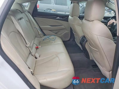Zdjęcie 10 z 12 samochodu: 2017 BUICK LACROSSE PREMIUM VIN:1G4ZR5SS8HU142749 - miniatura