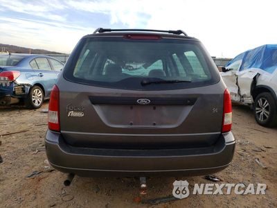 Zdjęcie 6 z 15 samochodu: 2002 FORD FOCUS SE VIN:1FAFP36342W286871 - miniatura